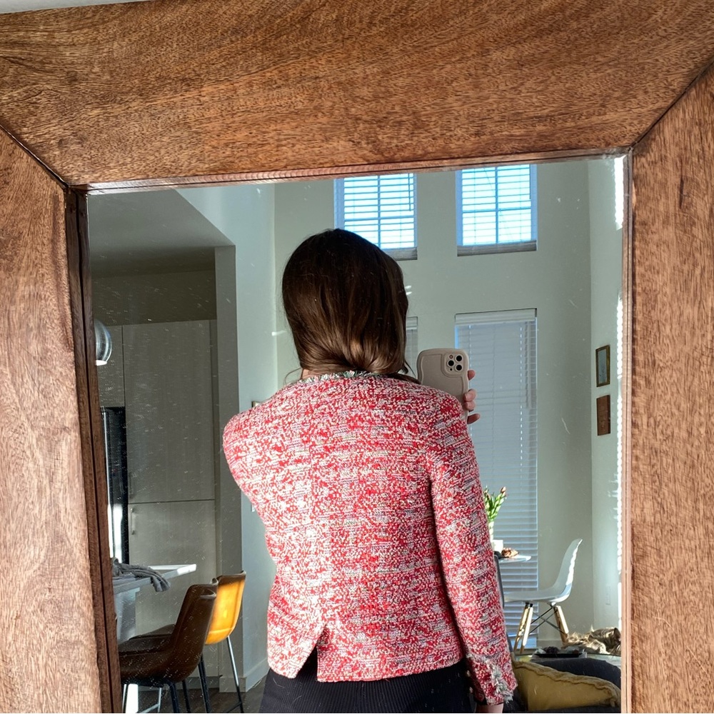 Zara Jacket - Picture 4 of 6